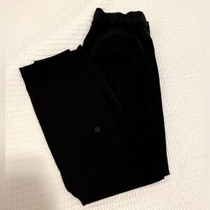 Lululemon On The Fly Pant